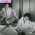 【GIFアニメ】水戸光子Part1(1930～70年代女優)胸元見え,胸はだけ,源氏物語(1951),長谷川一夫,Mito Mitsuko