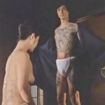 【GIFアニメ】宇津宮雅代Part9(女優)乳首見え,横乳,濡れ場,熟女,雪華葬刺し,京本政樹,Utsunomiya Masayo