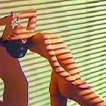 【GIFアニメ】未唯miePart21(女性歌手,女優,70年代女性アイドル)セミヌード,尻見え,アペリオ,ピンクレディー