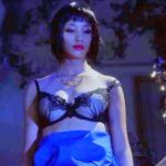 【GIFアニメ】高橋メアリージュンPart5(女優,ファッションモデル)ブラジャー姿,濡れ場,ダイイング・アイ,三浦春馬,Takahashi Maryjun