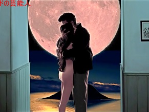 矢作穂香