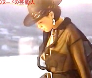 柏原芳恵