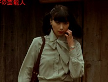 山口小夜子