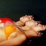【GIFアニメ】北原佐和子Part8(女優,80年代女性アイドル)ビキニ,水着,横乳見え,夏の秘密,パンジー,真鍋ちえみ,三井比佐子,Kitahara Sawako