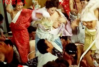 松井康子