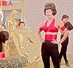 北あけみ