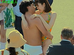 尾碕真花