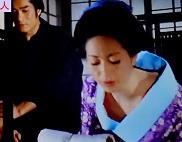 原知佐子