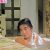 【GIFアニメ】萬田久子Part8(女優)胸元見え,シャワーシーン,入浴シーン,濡れ場,禁断の実の美女,万田久子,レオナルド熊,Manda Hisako