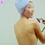 【GIFアニメ】大原麗子Part11(60～00年代女優)背中見え,シャワーシーン,経験,谷隼人,Oohara Reiko