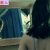 【GIFアニメ】松井玲奈Part2(女優,元SKE48)ブラ紐見え,ゴールド・ボーイ,落合モトキ,Matsui Rena