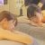 【GIFアニメ】中田乃愛Part1(女優)背中見え,鈍色ショコラヴィレ ビエンナーレ,kuro,Nakada Noa