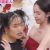 【GIFアニメ】唐田えりかPart2(女優,モデル)胸の谷間,胸元見え,極悪女王配信記念イベント,剛力彩芽,ゆりやんレトリィバァ,Karata Erika
