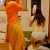 【GIFアニメ】荒木双葉Part1(女優,振付師)胸チラ,胸の谷間,乳首ポチ,愛のぬくもり,風吹ケイ,Araki Futaba