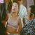 【GIFアニメ】光映子Part1(女優)ブラジャー姿,野良犬(1973),田中邦衛,Hikari Eiko