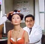 香山美子
