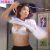 (再)【GIFアニメ】水野美紀Part8(女優)胸チラ,ブラジャー姿,暴行シーン,職員室,Mizuno Miki
