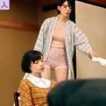 【GIFアニメ】江口のりこPart26(女優)胸元見え,入浴シーン,熟女,お母さんが一緒,江口徳子,古川琴音,内田慈,Eguchi Noriko