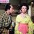【GIFアニメ】藤乃高子Part1(50～60年代女優,元宝塚歌劇団)胸元見え,胸はだけ,女殺し油地獄(1957),二代目中村扇雀,Fujino Takako