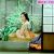 【GIFアニメ】原田美枝子Part26(女優)セミヌード,行水シーン,格闘シーン,巨乳,傘次郎・新子捕物日記 夫婦十手,佐藤友美,Harada Mieko