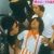 【GIFアニメ】長谷直美Part6(女優)胸元見え,レオタード姿,噂の刑事トミーとマツ,松崎しげる,国広富之,Hase Naomi