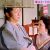 【GIFアニメ】香野百合子Part1(60～10年代女優)胸元見え,胸はだけ,はぐれ狼,中村梅之助,Kono Yuriko