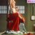 【GIFアニメ】三浦真弓Part8(70～90年代女優)ヌード,濡れ場,暁に斬る！,宮口二郎,Miura Mayumi