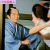 【GIFアニメ】仁和令子Part2(70~80年代女優)胸の谷間,さらし巻き,悪党狩り,田口計,Niwa Reiko
