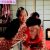 【GIFアニメ】丸平峯子Part5(60～90年代女優)セミヌード,胸はだけ,熟女,影同心II,丸平峰子,山城新伍,水谷豊,Maruhira Mineko