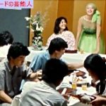 【GIFアニメ】夏目雅子Part11(70～80年代女優)胸の谷間,胸チラ,悪魔の手毬唄(1977年TV版),新海百合子,Natsume Masako