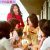 【GIFアニメ】八並映子Part11(70～80年代女優)胸の谷間,入浴シーン,プレイガールQ,夏樹レナ,Yanami Eiko