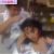 【GIFアニメ】岩井友見Part4(女優,日本舞踏家)胸元見え,胸はだけ,非行少年(1985),石立鉄男,Iwai Yumi