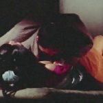 【GIFアニメ】笠原玲子Part8(60～70年代女優)ヌード,濡れ場,怪談累ヶ淵(1970),伊達三郎,石山輝夫,Kasahara Reiko