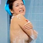 【GIFアニメ】藍とも子Part16(女優)乳首チラ,シャワーシーン,暴行シーン,爆発！暴走族,松平純子,岩城滉一,特撮ヒロイン,Ai Tomoko