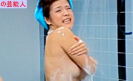 藍とも子