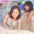 【GIFアニメ】永作博美Part2(女優,90年代女性アイドル)胸チラ,胸の谷間,スリップ姿,ひとり暮らし,常盤貴子,Nagasaku Hiromi