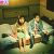 【GIFアニメ】橘実里Part2(女優)胸の谷間,胸チラ,ブラジャー姿,幸福 Shiawase,香川照之,Tachibana Misato