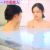 【GIFアニメ】安達祐実Part16(女優)胸元見え,入浴シーン,女囚セブン,Adachi Yumi