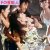 【GIFアニメ】左京未知子Part4(50～70年代女優,ピンク映画女優)胸チラ,胸の谷間,女奴隷船,左京路子,菅原文太,三ツ矢歌子,Sakyo Michiko