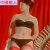 【GIFアニメ】三原葉子Part28(50～70年代女優)胸チラ,胸の谷間,下着姿,女体渦巻島,Mihara Yoko