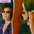 【GIFアニメ】野際陽子Part9(60～10年代女優)胸元見え,ビキニトップ,水着,熟女,ザ・スーパーガール,牧れい,ジャネット八田,Nogiwa Yoko