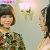 【GIFアニメ】角梨枝子Part2(1940～70年代女優)胸チラ,胸の谷間,熟女,プレイガールQ,八代万智子,穂積隆信,Sumi Rieko