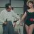 【GIFアニメ】香取環Part5(50～70年代女優,ピンク映画女優)胸の谷間,レオタード姿,闘いつづける男,久木登紀子,森みどり,金子信雄,和田浩治,Katori Tamaki