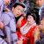 【GIFアニメ】松井康子Part14(60～70年代女優)胸チラ,胸はだけ,太腿見え,暴行シーン,ぽっちゃり,熟女,やくざ渡り鳥 悪党稼業,小林旭,谷村昌彦,Matsui Yasuko