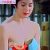 【GIFアニメ】中野みゆきPart6(80～90年代女優)胸チラ,胸の谷間,かげろう忍法帖,北町嘉朗,Nakano Miyuki