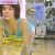 【GIFアニメ】小野みゆきPart10(女優)胸チラ,胸の谷間,エアロビクス,毎度おさわがせします シーズン２,小野寺昭,板東英二,中村泰士,Ono Miyuki