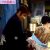 【GIFアニメ】一色采子Par14(女優)背中見え,胸元見え,胸はだけ,眠狂四郎(1996),一色彩子,田村正和,Isshiki Saiko