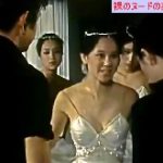 【GIFアニメ】森下愛子Part28(女優)胸チラ,胸の谷間,チュチュ姿,赤い激突,坂口良子,秋野暢子,Morishita Aiko