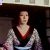 【GIFアニメ】近藤美恵子Part2(50～60年代女優,ミス・ユニバース日本代表)胸元見え,胸はだけ,人肌牡丹,市川雷蔵,Kondo Mieko