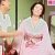 【GIFアニメ】岡田千代Part1(60～10年代女優)胸元見え,胸はだけ,緋牡丹博徒,山城新伍,Okada Chiyo